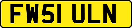FW51ULN