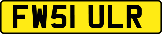 FW51ULR