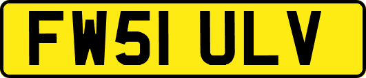 FW51ULV
