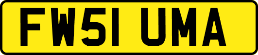 FW51UMA