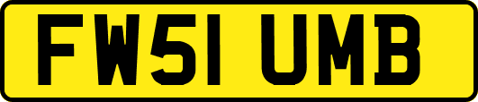 FW51UMB