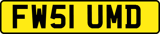FW51UMD