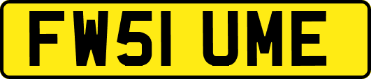 FW51UME