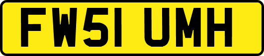 FW51UMH