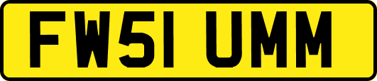 FW51UMM