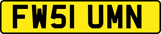 FW51UMN