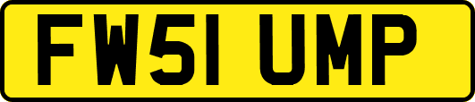 FW51UMP