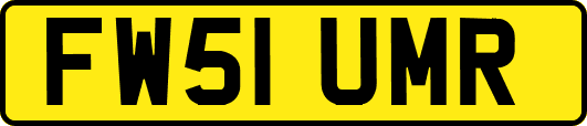 FW51UMR