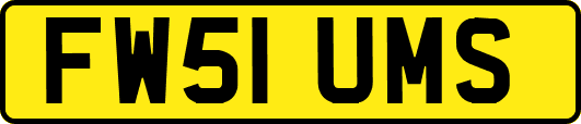 FW51UMS