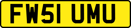 FW51UMU
