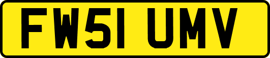 FW51UMV