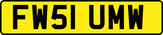 FW51UMW