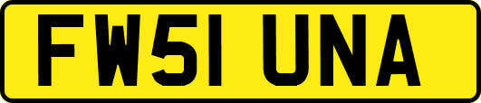 FW51UNA