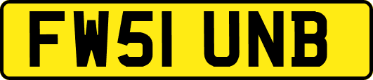 FW51UNB