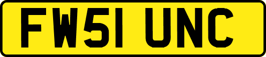 FW51UNC