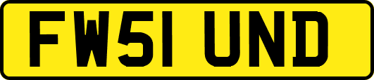 FW51UND