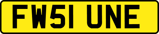 FW51UNE