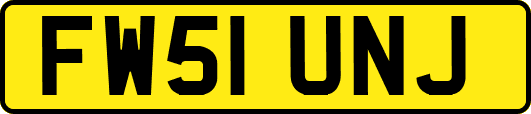 FW51UNJ