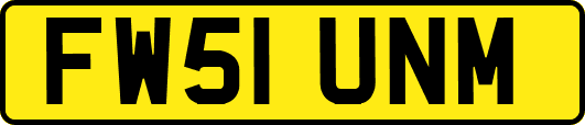 FW51UNM