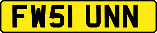 FW51UNN