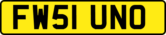 FW51UNO