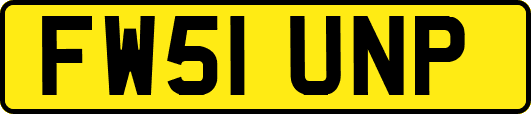 FW51UNP