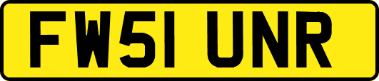 FW51UNR