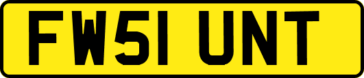 FW51UNT