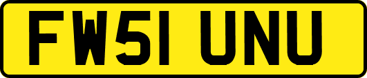 FW51UNU