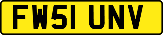 FW51UNV