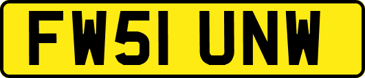 FW51UNW