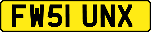 FW51UNX