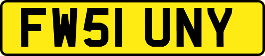 FW51UNY