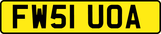 FW51UOA