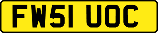 FW51UOC