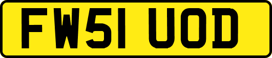 FW51UOD
