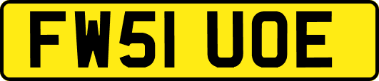 FW51UOE