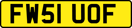 FW51UOF