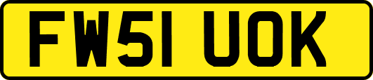FW51UOK