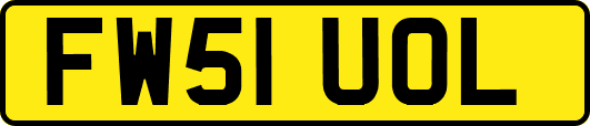 FW51UOL