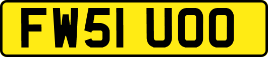FW51UOO