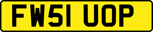 FW51UOP