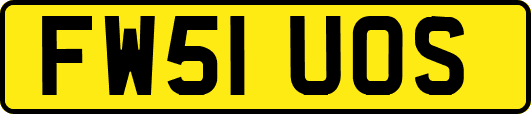 FW51UOS