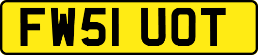 FW51UOT
