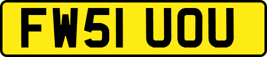FW51UOU