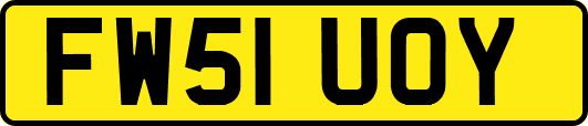 FW51UOY