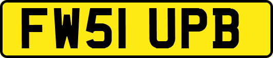 FW51UPB