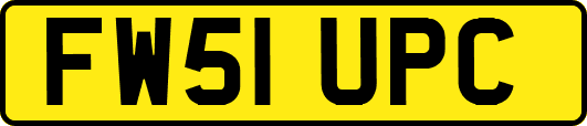 FW51UPC
