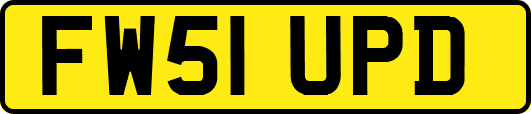 FW51UPD