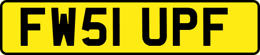 FW51UPF